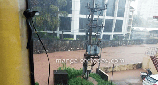 Heavy rains 1